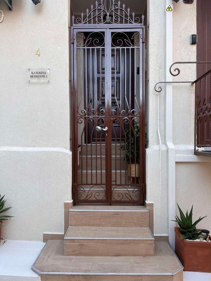 Katerina 2 Bedroom Luxury House Zakynthos Town Exterior photo