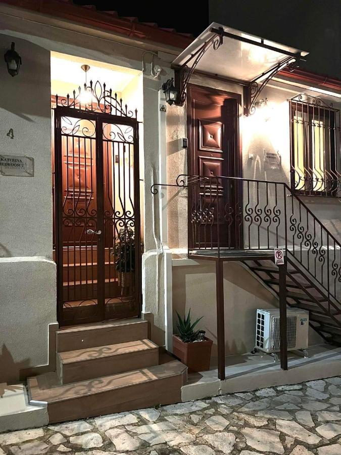 Katerina 2 Bedroom Luxury House Zakynthos Town Exterior photo